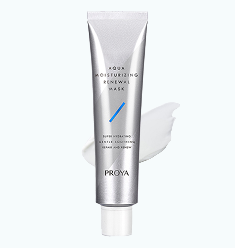 人生就是博水盈澎澎新生面膜